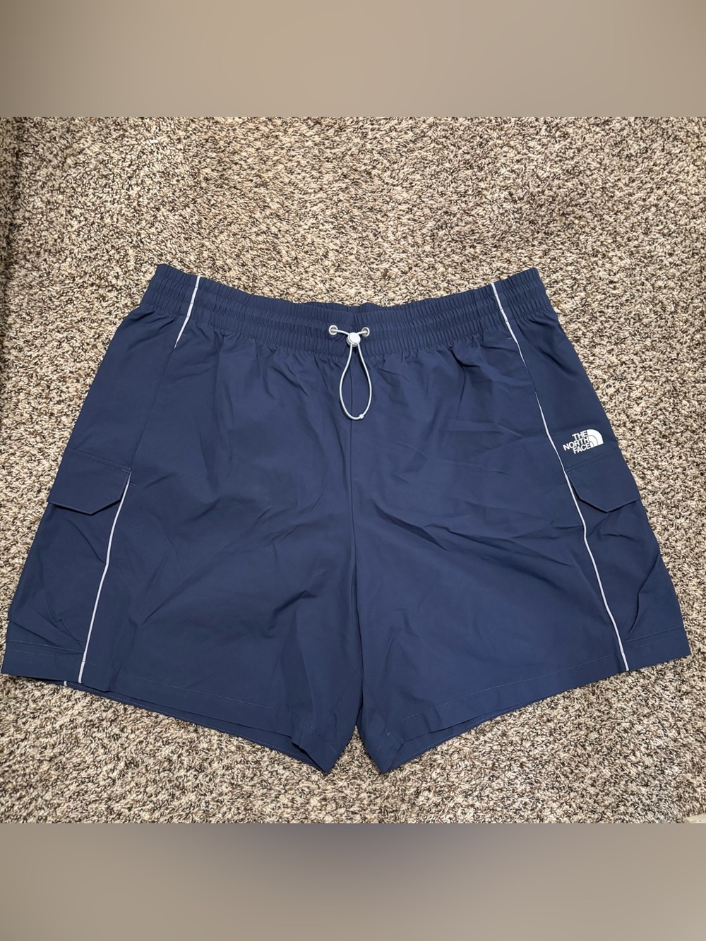 The North Face Windwall ‘2000 Boreas hike short’. XL . NEW